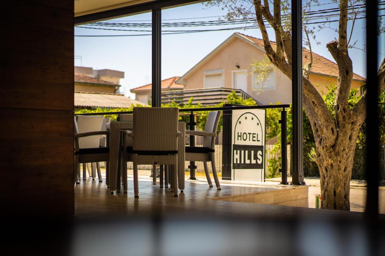 Hotel Hills أولتْسي المظهر الخارجي الصورة