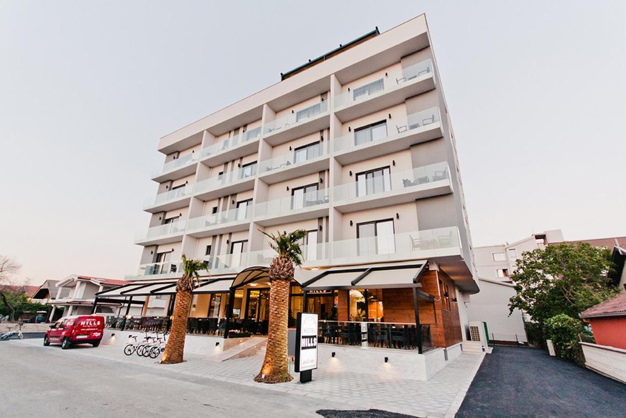 Hotel Hills أولتْسي المظهر الخارجي الصورة