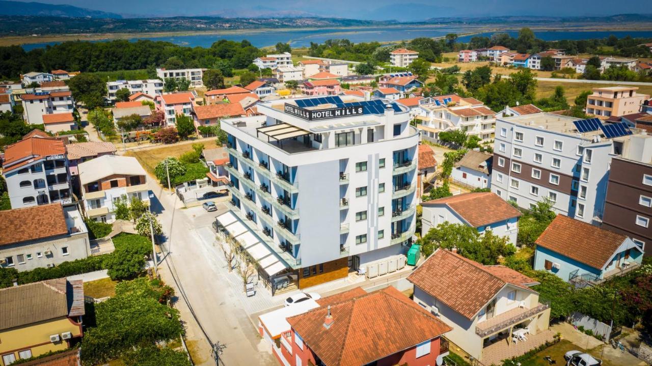 Hotel Hills أولتْسي المظهر الخارجي الصورة