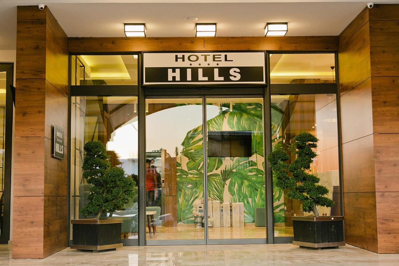 Hotel Hills أولتْسي المظهر الخارجي الصورة
