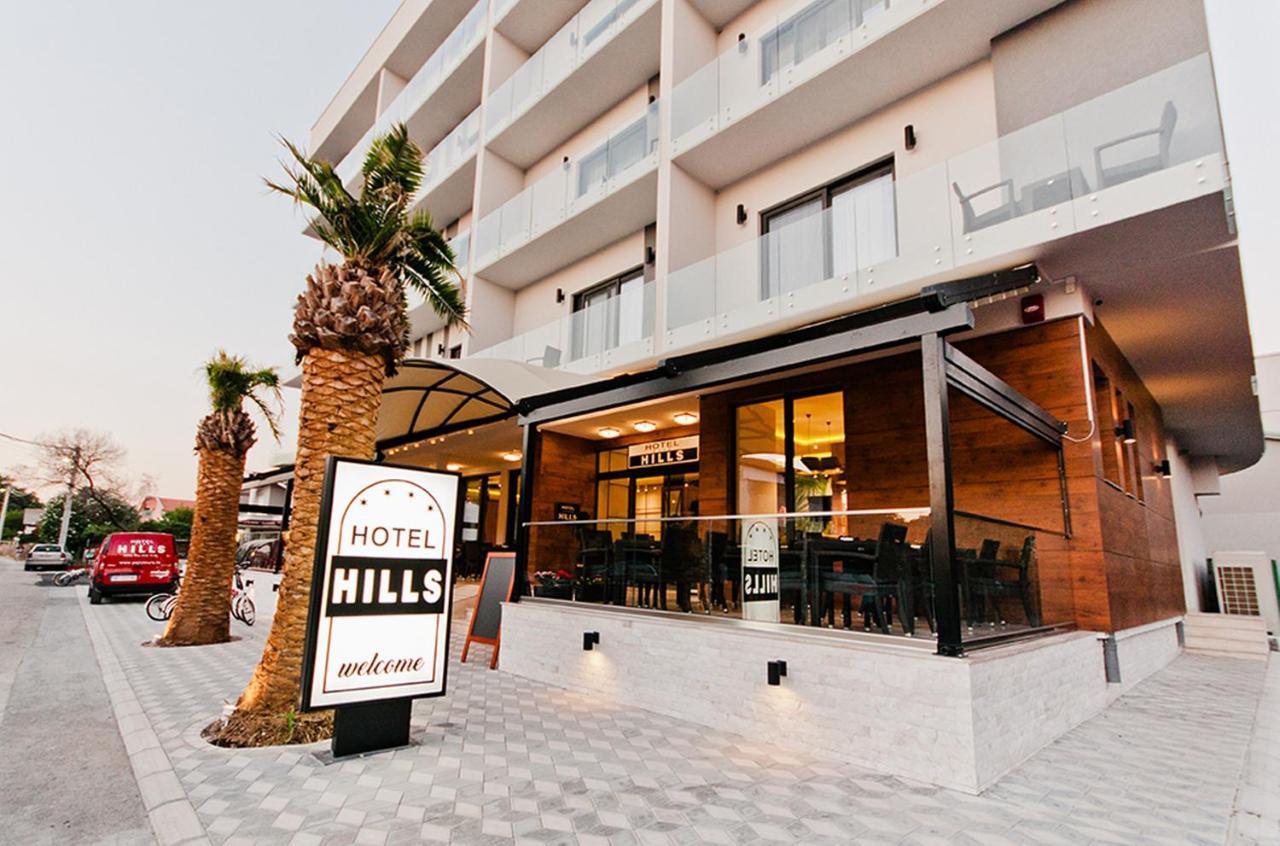 Hotel Hills أولتْسي المظهر الخارجي الصورة