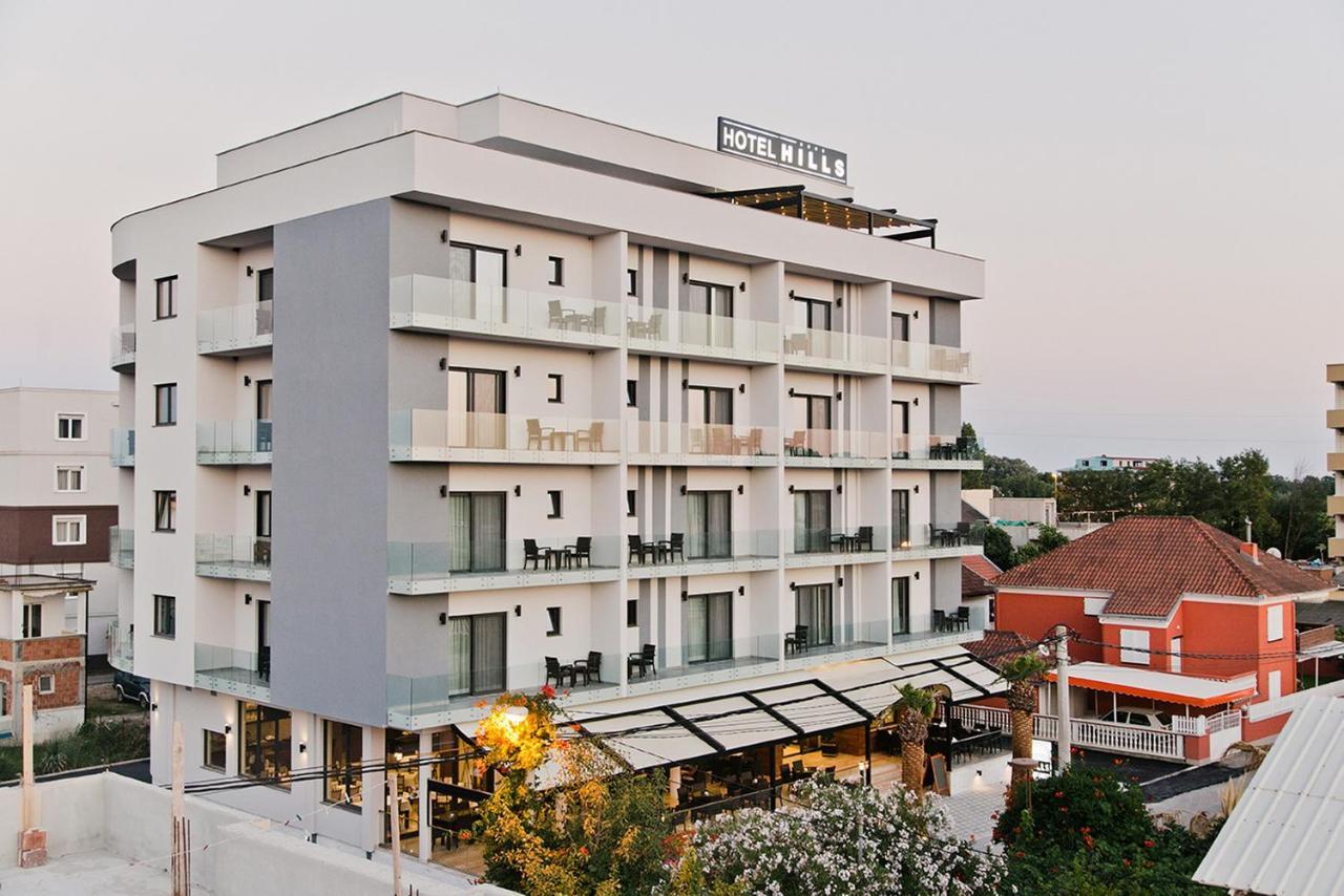 Hotel Hills أولتْسي المظهر الخارجي الصورة